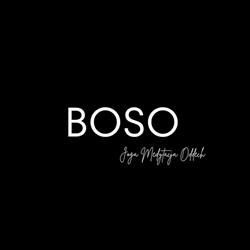BOSO studio aerial jogi