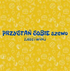 PRZYSTAŃ SOBIEszewo burgery, zapiekanki