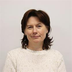 Psycholog Małgorzata Wojtecka