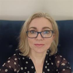 Iwona Haase - Psycholog
