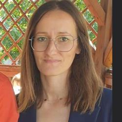 Psycholog Sensus Mariola Alechno Buca
