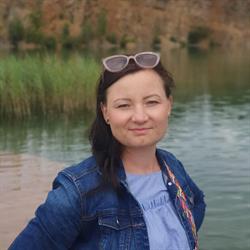 Malgorzata Podsiadło-Dyczko Gabinet psychoterapii- psycholog seksuolog