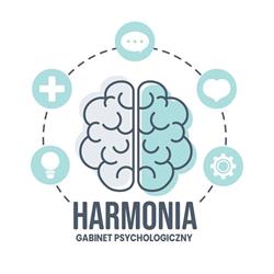 Gabinet psychologiczny Harmonia Julia Machowska