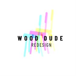 Wooddude Redesign