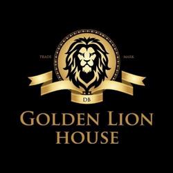 Dom Bankietowy Golden Lion House Bed&Breakfast