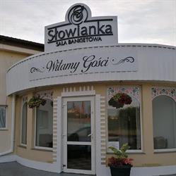 Sala Bankietowa Słowianka