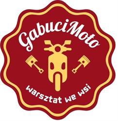 GabuciMoto Warsztat We Wsi