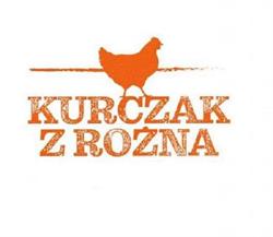 Kurczak z Rożna Czarnków