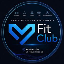 Fit Club Hrubieszów fitness taniec joga