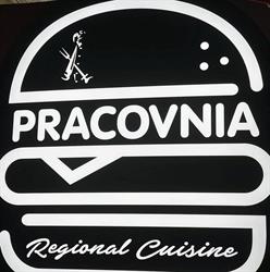 Pracovnia Burgerownia