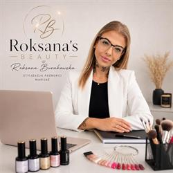 Roksana's Beauty ROKSANA BURAKOWSKA
