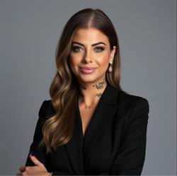 Roksana's Beauty ROKSANA BURAKOWSKA