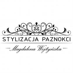 Stylizacja Paznokci Magdalena Wojtyńska