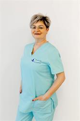 Gabinet Podologiczny FootCare Bożena Bartkowska