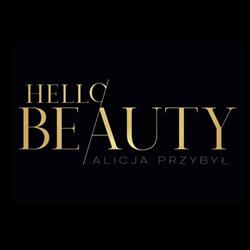 Hello Beauty Alicja Przybył