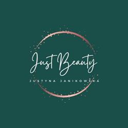 Just Beauty Justyna Janikowska