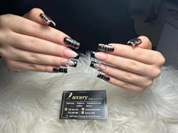 Luxury Nails & Lashes