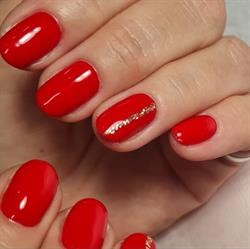 Manicure Mani by Ann