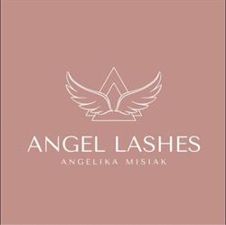 ANGEL LASHES Angelika Misiak