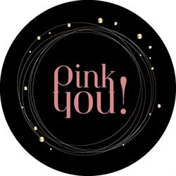pinkYOU! Stylizacja paznokci Kasia Grzejszczak