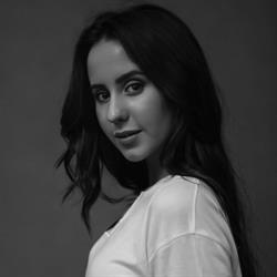 Stylizacja rzęs i brwi Kamila Romanowska-Grabowska