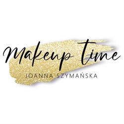 Makeup Time Joanna Szymańska