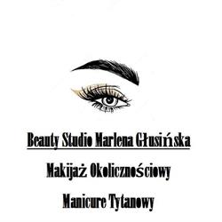 Beauty Studio Marlena Głusińska