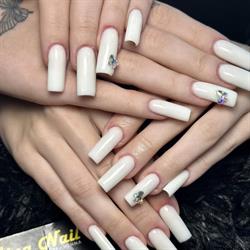Mina nail Wietnam
