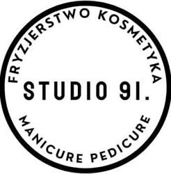 STUDIO 91