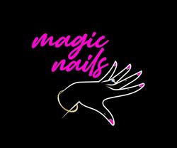 Magic Nails
