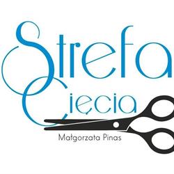 Strefa Cięcia Małgorzata Pinas