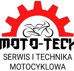 MOTO-TECH serwis i technika motocyklowa