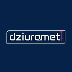 Dziuramet