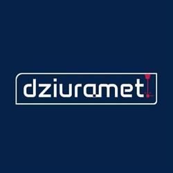 Dziuramet