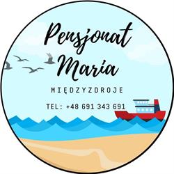 Pensjonat Maria Międzyzdroje