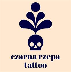 Czarna Rzepa Tattoo
