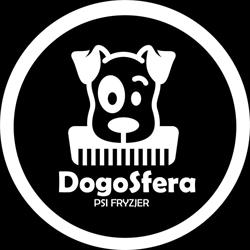 DogoSfera Psi fryzjer