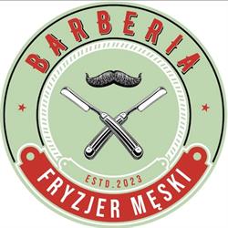 Barberia - fryzjer męski Barber