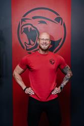 Marek Niedźwiedź- Trening Dieta Motywacja