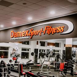 Damex Sport & Fitness