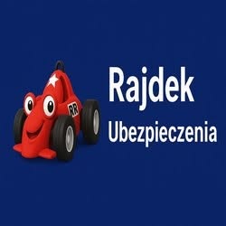 RAJDEK - ubezpieczenia