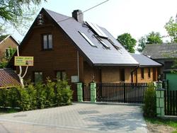 Agroturystyka Stara Chata