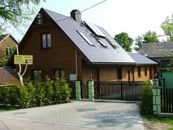 Agroturystyka Stara Chata