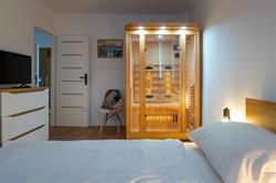 Apartament Fiński z sauną