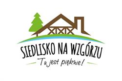 Siedlisko na wzgórzu - dom do wynajecia