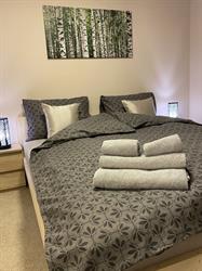 Apartamenty W Brzozowym Gaju