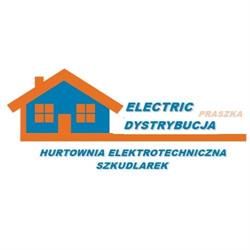 Electric Dystrybucja Hurtownia Elektrotechniczna Patryk Szkudlarek