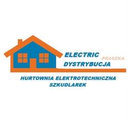 Electric Dystrybucja Hurtownia Elektrotechniczna Patryk Szkudlarek