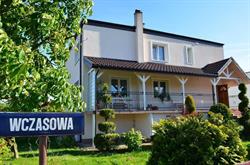 Pokoje Gościnne U MAŁGOSI
