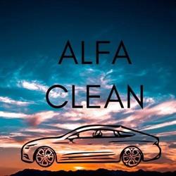 Alfa Clean Pranie Tapicerki & Auto Detailing